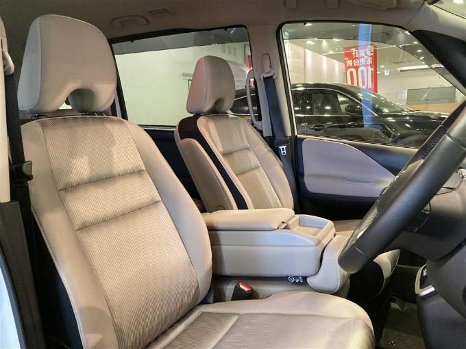 車両紹介！〜ガリバー札幌清田店〜03