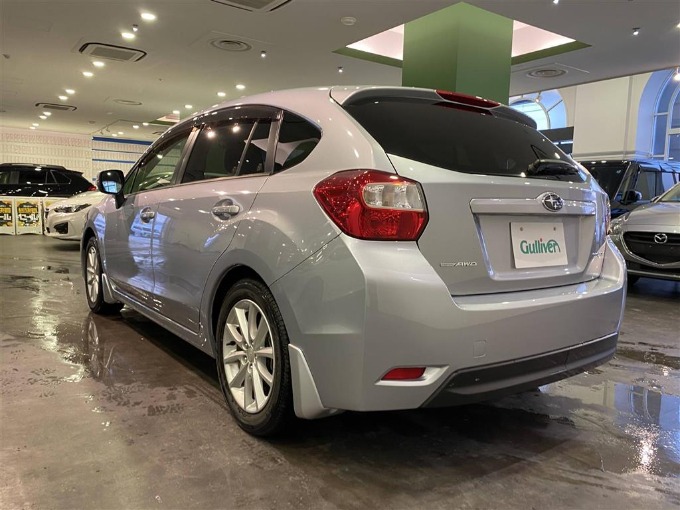 車両紹介！〜ガリバー札幌清田店〜02