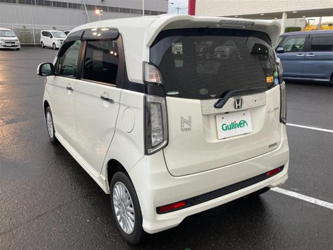 車両紹介！〜ガリバー札幌清田店〜02