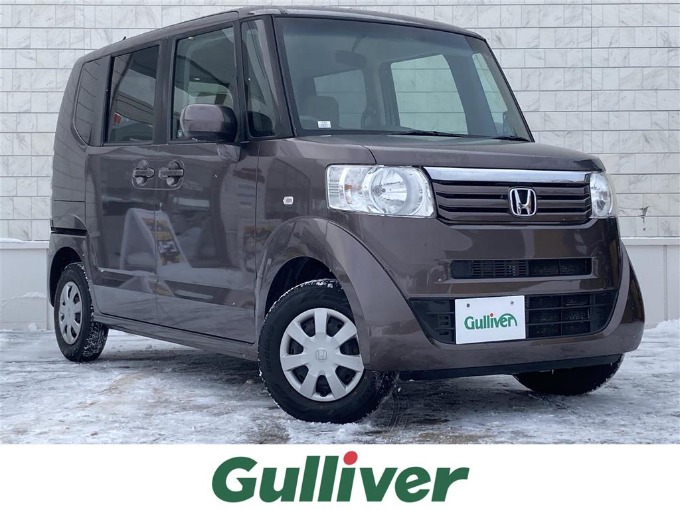 車両紹介！〜ガリバー札幌清田店〜