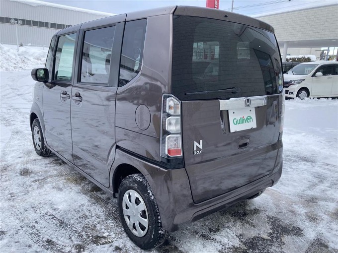 車両紹介!〜ガリバー札幌清田店〜02