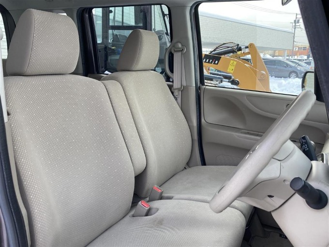 車両紹介!〜ガリバー札幌清田店〜04