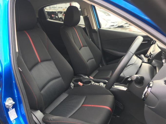 車両紹介！〜ガリバー札幌清田店〜03