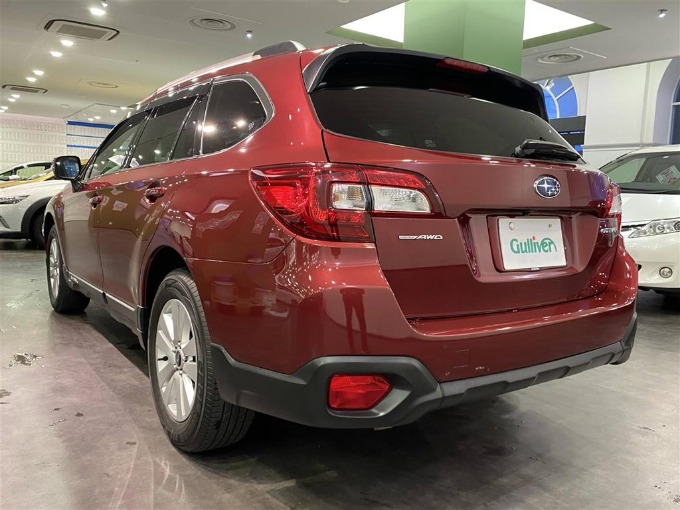 車両紹介!〜ガリバー札幌清田店〜02