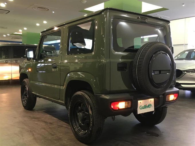 車両紹介！〜ガリバー札幌清田店〜02