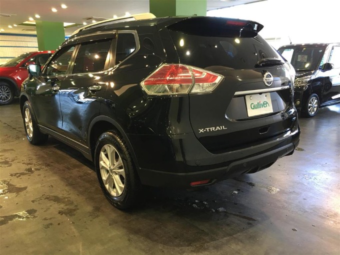 車両紹介！〜ガリバー札幌清田店〜02