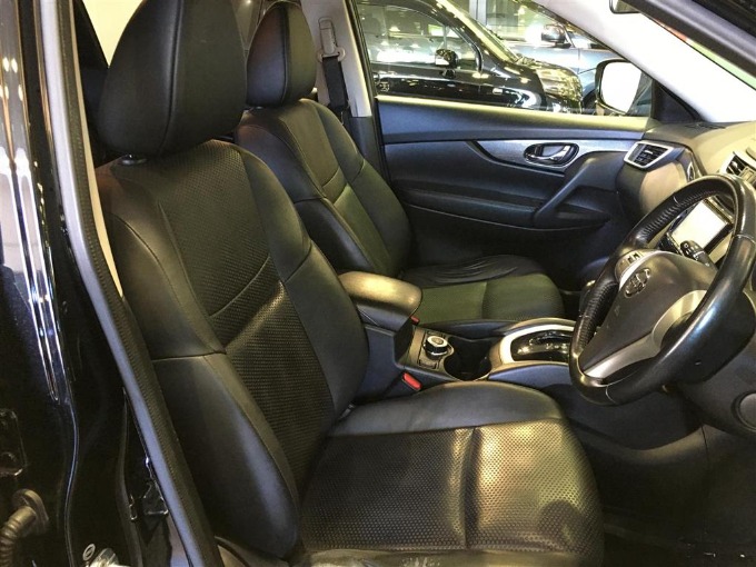 車両紹介！〜ガリバー札幌清田店〜04