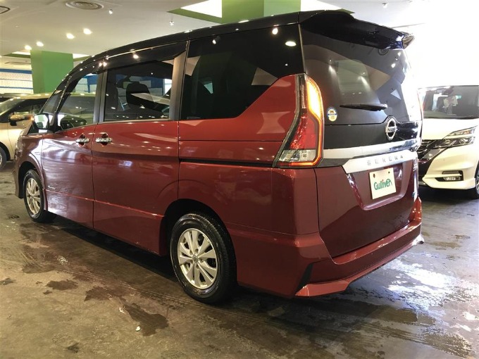 車両紹介!〜ガリバー札幌清田店〜02