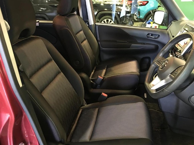 車両紹介!〜ガリバー札幌清田店〜03