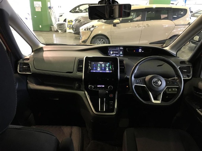 車両紹介!〜ガリバー札幌清田店〜04