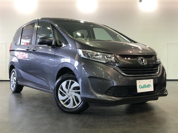 車両紹介！〜ガリバー札幌清田店〜