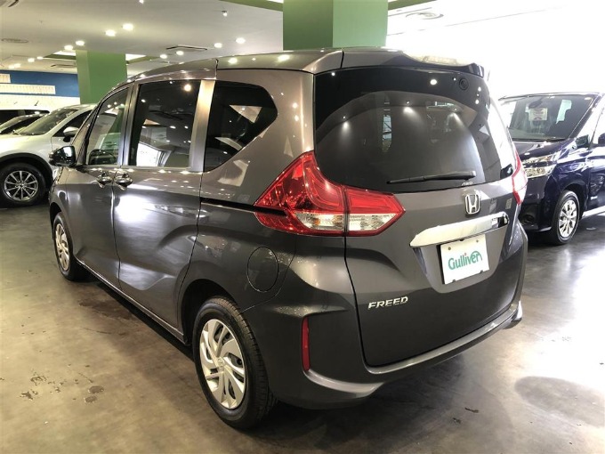 車両紹介！〜ガリバー札幌清田店〜02