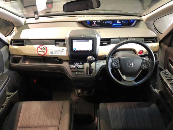 車両紹介！〜ガリバー札幌清田店〜04