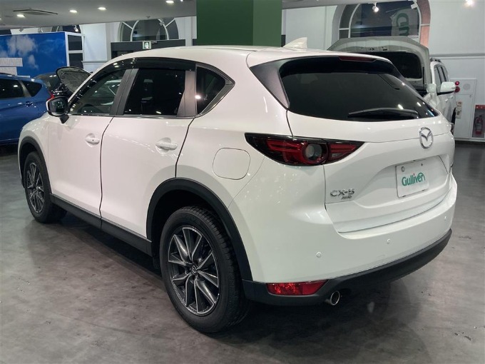 車両紹介！〜ガリバー札幌清田店〜02