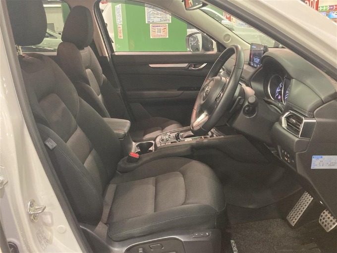 車両紹介！〜ガリバー札幌清田店〜04