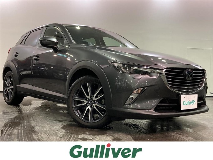 車両紹介！〜ガリバー札幌清田店〜