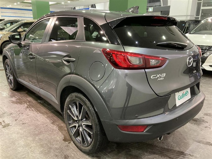 車両紹介！〜ガリバー札幌清田店〜02