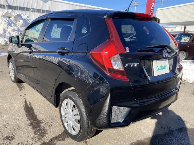 車両紹介！〜ガリバー札幌清田店〜02