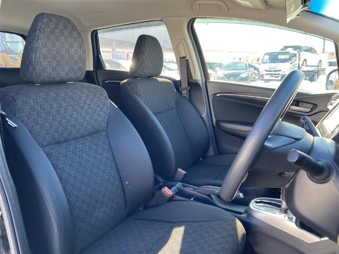 車両紹介！〜ガリバー札幌清田店〜04