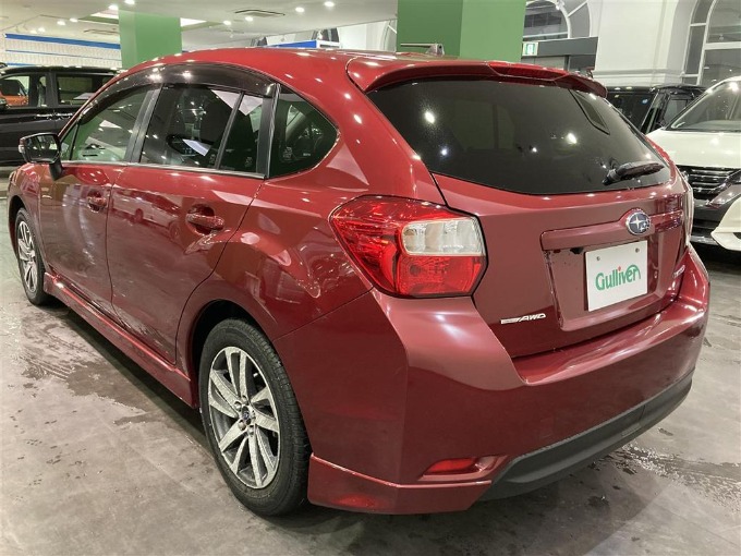 車両紹介！〜ガリバー札幌清田店〜02