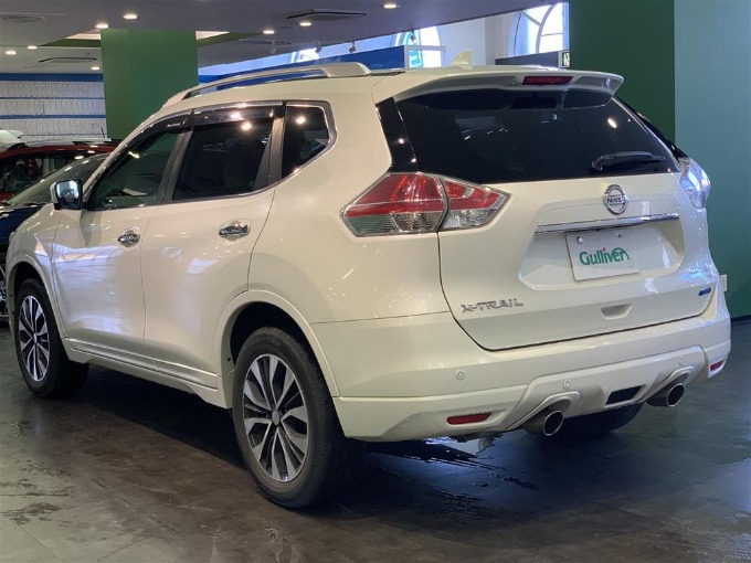 車両紹介！〜ガリバー札幌清田店〜02