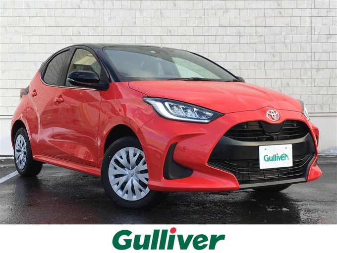 車両紹介！〜ガリバー札幌清田店〜