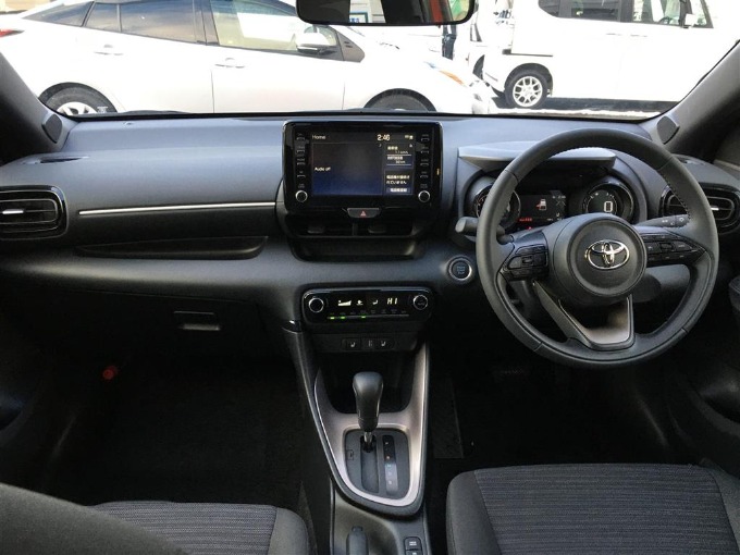 車両紹介！〜ガリバー札幌清田店〜03