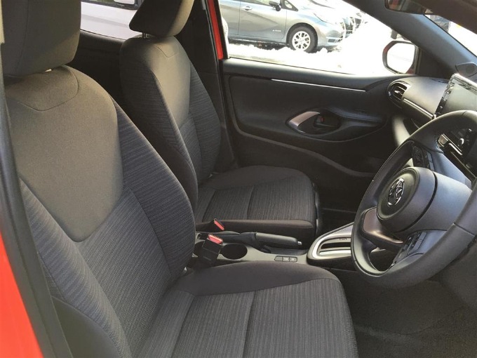 車両紹介！〜ガリバー札幌清田店〜04