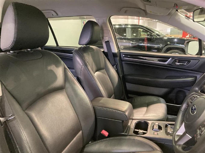 車両紹介！〜ガリバー札幌清田店〜04