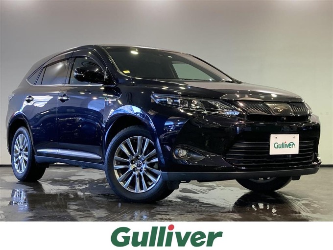 車両紹介！〜ガリバー札幌清田店〜