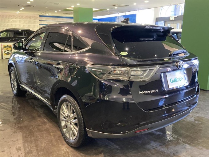 車両紹介！〜ガリバー札幌清田店〜02