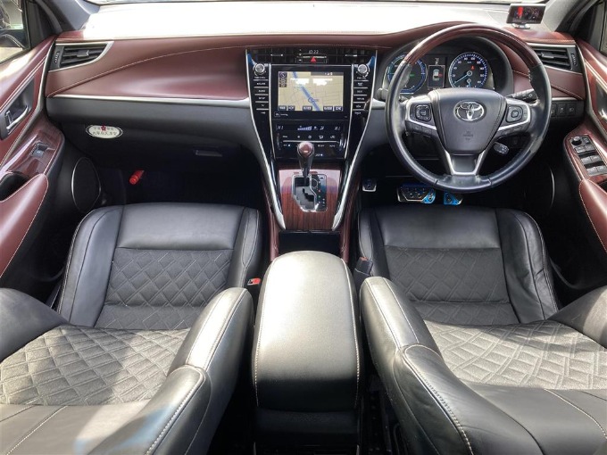 車両紹介！〜ガリバー札幌清田店〜04