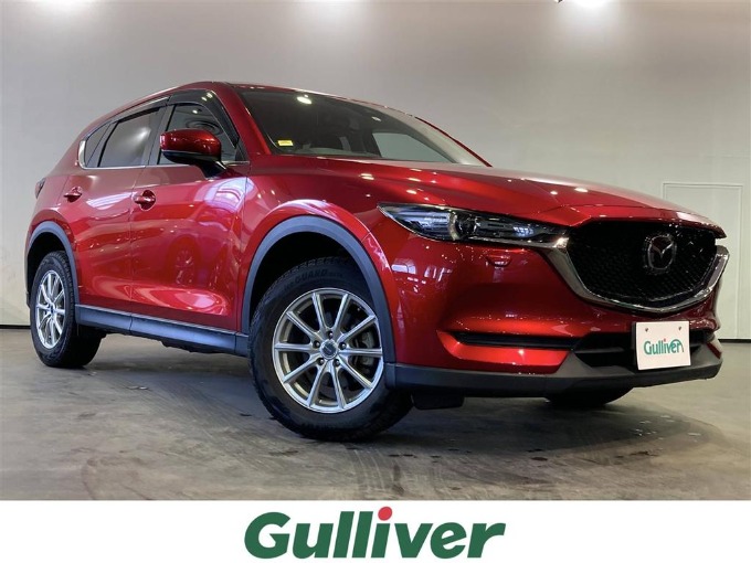 車両紹介！〜ガリバー札幌清田店〜