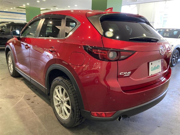 車両紹介！〜ガリバー札幌清田店〜02