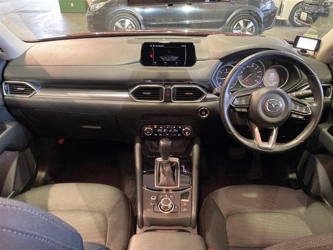 車両紹介！〜ガリバー札幌清田店〜03