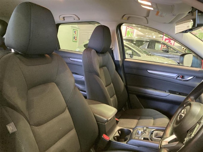 車両紹介！〜ガリバー札幌清田店〜04