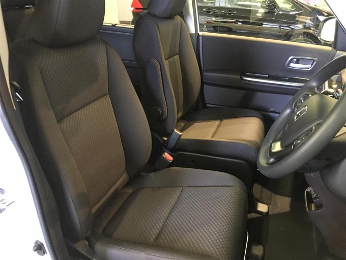 車両紹介！〜ガリバー札幌清田店〜04