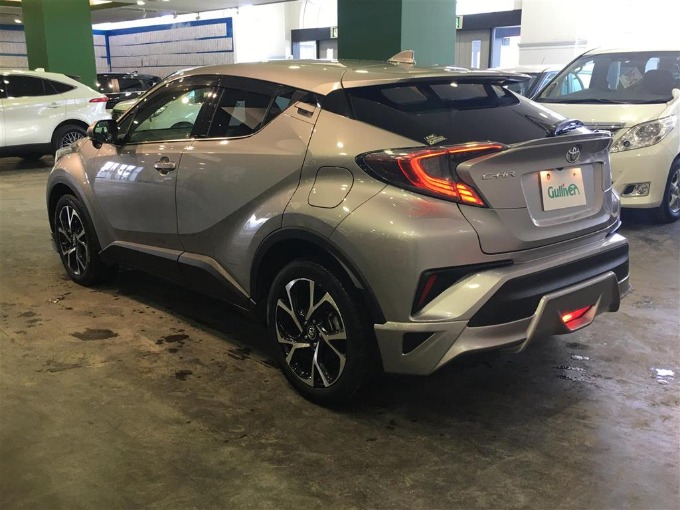 車両紹介！〜ガリバー札幌清田店〜02