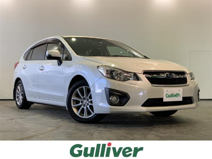 車両紹介！〜ガリバー札幌清田店〜