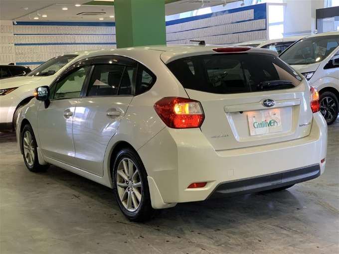 車両紹介！〜ガリバー札幌清田店〜02