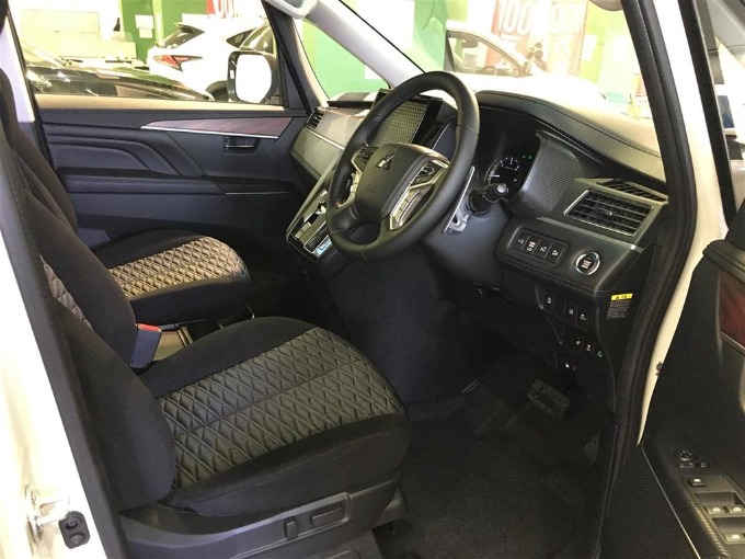 車両紹介！〜ガリバー札幌清田店〜04