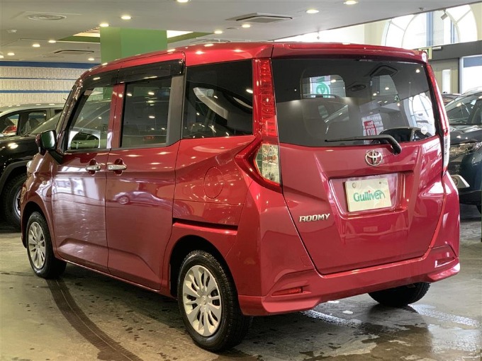 車両紹介！〜ガリバー札幌清田店〜02