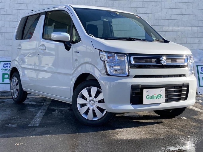 車両紹介！〜ガリバー札幌清田店〜