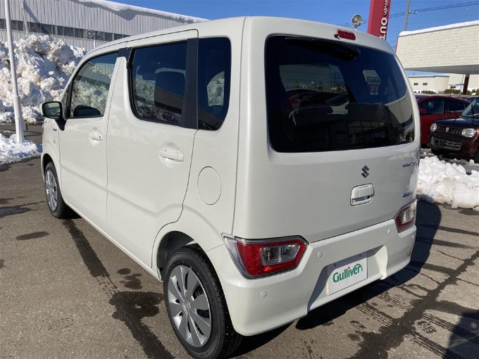 車両紹介！〜ガリバー札幌清田店〜02