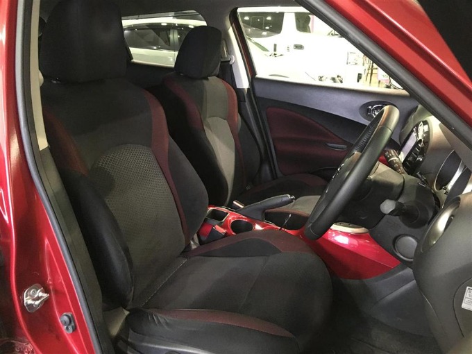 車両紹介！〜ガリバー札幌清田店〜03