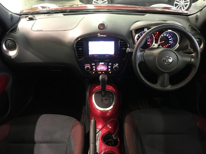 車両紹介！〜ガリバー札幌清田店〜04