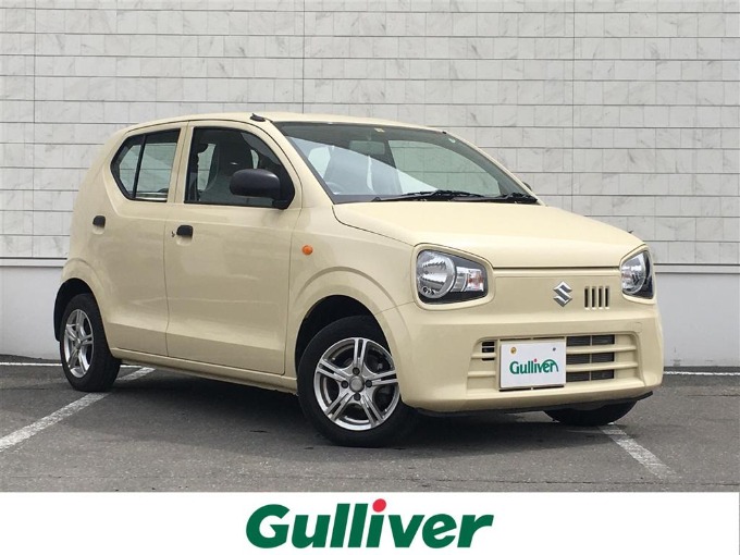 車両紹介！〜ガリバー札幌清田店〜