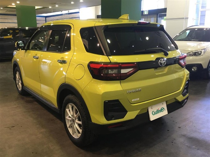 在庫紹介!〜ガリバー札幌清田店〜02