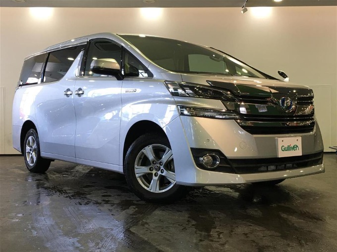 在庫紹介！〜ガリバー札幌清田店〜