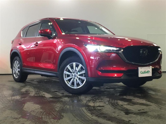 在庫紹介！〜ガリバー札幌清田店〜